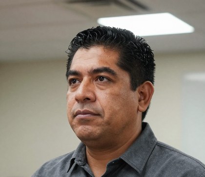 Carlos Miguel Tavares Mondragon