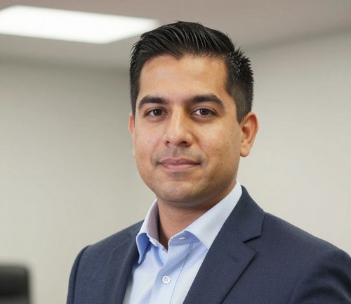 Fernando Antonio Reyes Calvillo