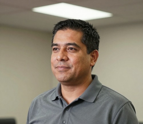 Jose Luis Cabrera Velasco