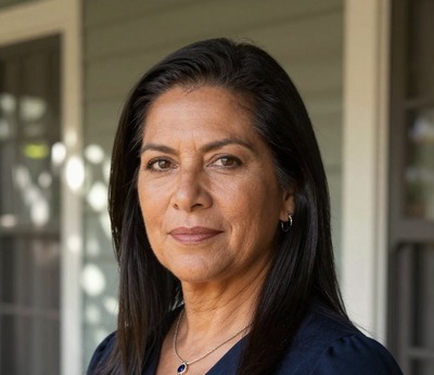 Maria Elena Gonzalez Palacios