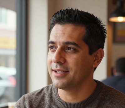 Roberto Francisco Orozco Ledesma