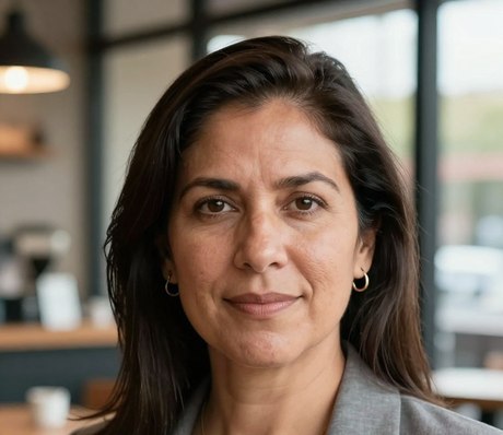 Rosa Castillo Segura