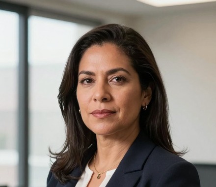 Yolanda Hernandez Sandoval